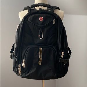 SwissGear backpack
